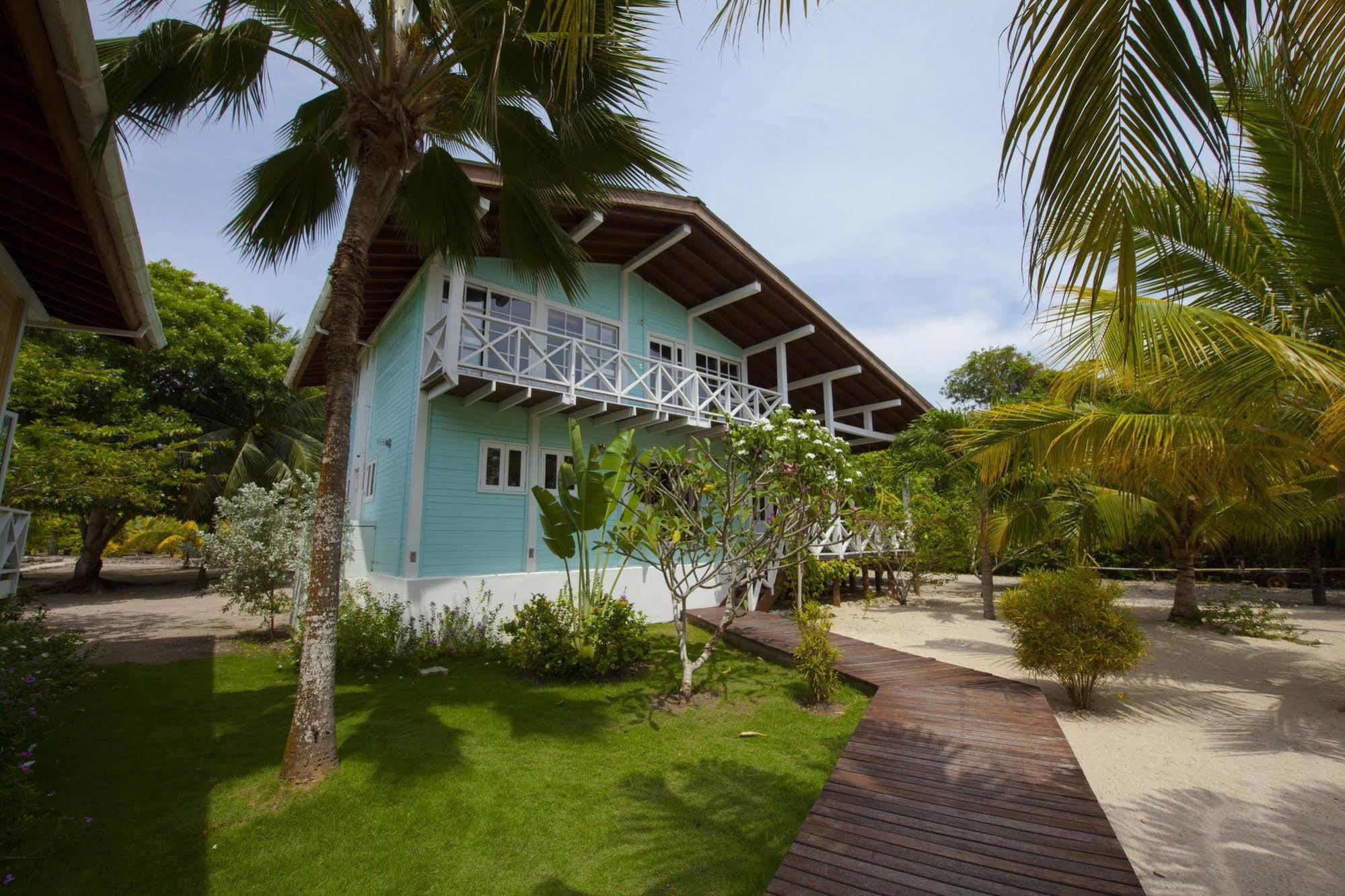 Casa Cordoba Baru Villa Baru Island Exterior photo
